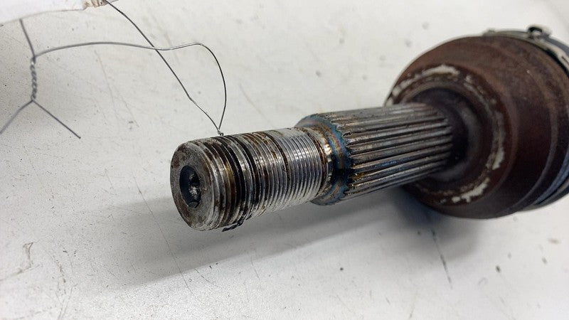 ⭕ 2014-2018 Tesla Model S Front Driver Side Axle Shaft Halfshaft Left 