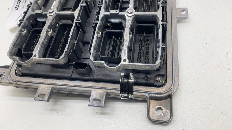 ⭕24 25 Cybertruck Front Right Battery Mid Controller Module Unit RH 17