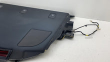 ⭕ 17-23 Tesla Model 3 M3 Rear Deck Shelf Package Tray Panel w/ Speakers Assembly