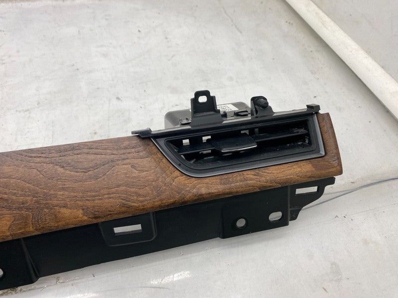 ⭕12-20 Model S SET of Dash A/C Air Vent Outlet Dashboard Trim Panel 10