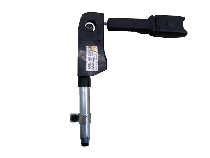 100526500C ⭕12-20 Tesla Model S Front Right 1st Row Seat Belt Lap Pretensioner 1005265-00-C