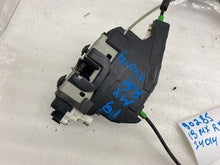 ⭕ 16-20 Model X MX Front Right Door Lock Actuator E-Release & Cable 1112064-00-B