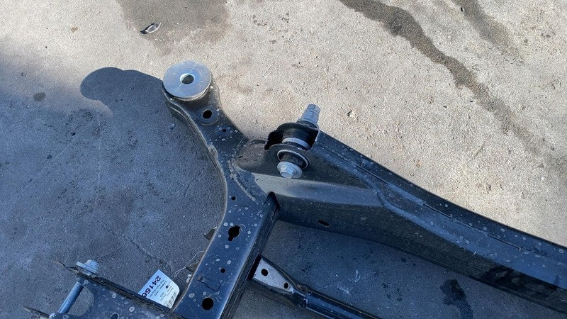 20226516150 2017-2024 Chrysler Pacifica Rear Undercarriage Subframe Crossmember Cradle FWD