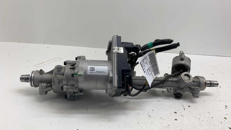 ⭕ 21-23 Tesla Model 3 M3 Power Steering Gear Rack & Pinion Assembly 10