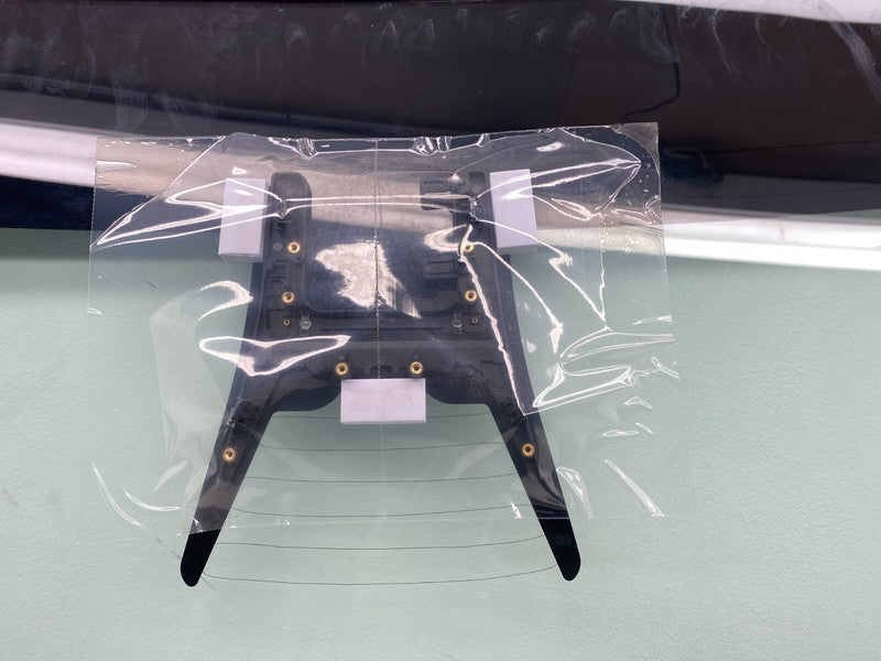 E11 43R 017063 ⭕ 2021 2022 2023 Tesla Model 3 Front Windshield Glass Wind Screen 1466270-00-G