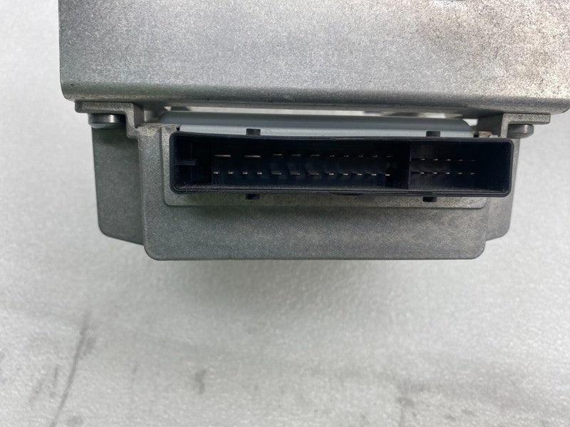 100483310A ⭕ 12-20 Model S External AMP Audio Sound System Amplifier Premium 1004833-10-A