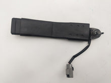 ⭕2012-2015 Tesla Model S MS Front Driver Side Buckle Seat Belt Left LH Black OEM