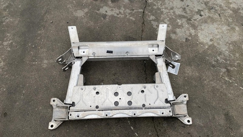 ⭕ 16-20 Tesla Model X Front Subframe Cradle Crossmember w/ Skid Bar 10