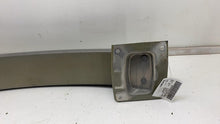 ⭕ 2021-2023 Tesla Model 3 M3 Rear Bumper Beam Extrusion Reinforcement Impact Bar