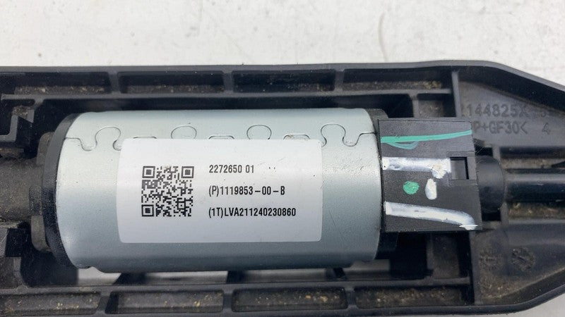 ⭕ 2017-2025 Tesla Model 3 Front 1st Row Seat Track Adjuster Motor 1119