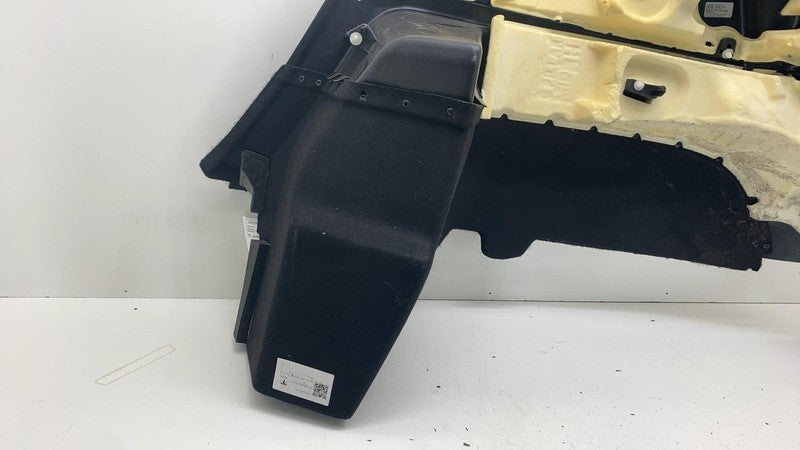 ⭕20-24 Tesla Model Y Passenger Side Trunk Trim End Item Panel Right 14