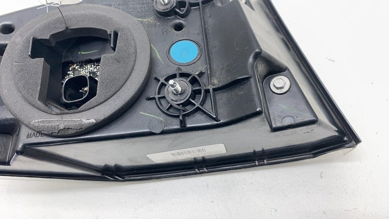 ⭕ 2012-2022 Tesla Model S Rear Right Taillight LED Outer Tail Lamp 600