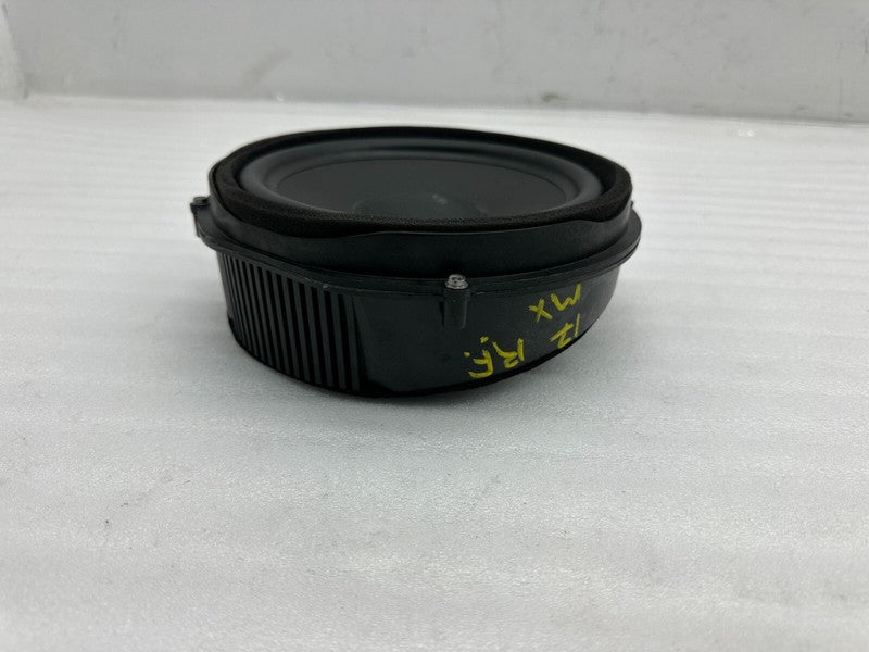 105070900B ⭕ 16-20 Model X Rear Right Door Audio Speaker Mid Woofer Slim 160MM 1050709-00-B