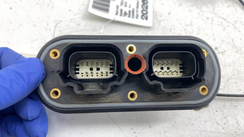 ⭕ 12-20 Model S MS Rapidmate Battery Connector Plug Wiring Harness 104