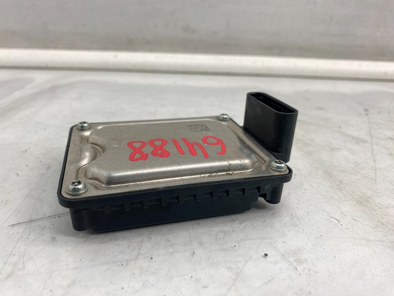 ⭕2016-2020 Tesla Model S Seven Pin Perpendicular Radar Sensor 7-Pin 11