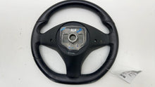 ⭕12-20 Tesla Model S X Front Driver Steering Wheel Black Assembly 1005279-00-D