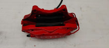 ⭕ 12-20 Tesla Model S Front Passenger Side Performance Red Brake Caliper Right
