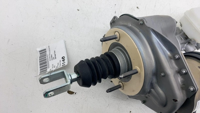 ⭕ 21-25 Model X Electromechanical Power Brake iBooster Servo Assy 1620