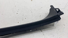 ⭕ 16-20 Model X Rear Passenger Side Liftgate Trim Cover Panel Right 1037902-00-E