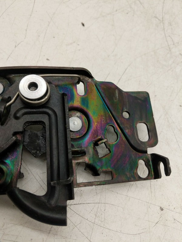 1033011-00-E ⭕ 2017-2020 Tesla Model 3 Front Hood Latch Lock Release Mechanism 1033011-00-E