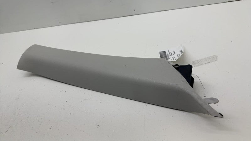 ⭕ 2021-2024 Ford Mustang Mach-E Passenger Right Side A-Pillar Trim Cover Panel