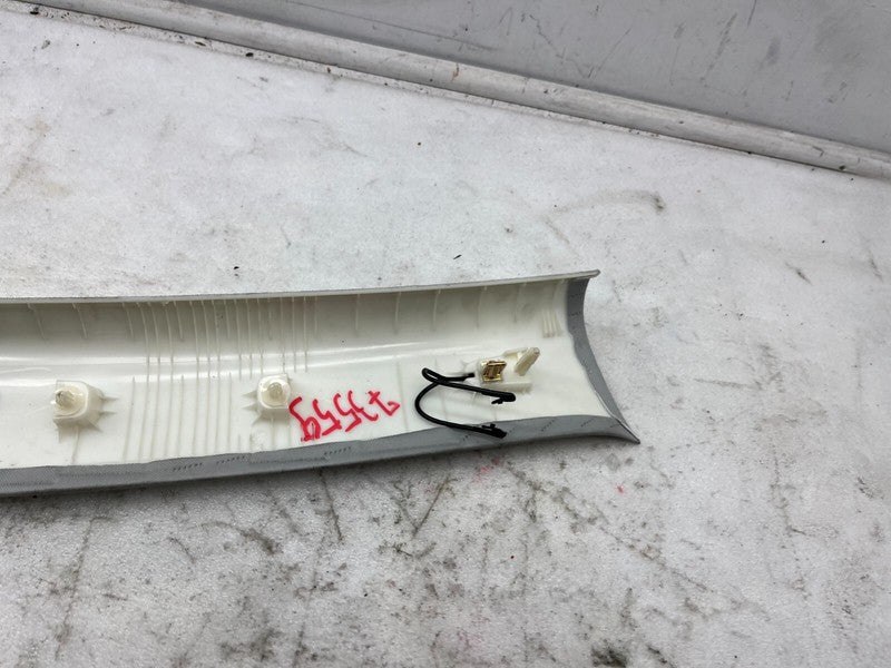 108624181I ⭕17-23 Model 3 Front Passenger Side Upper A-Pillar Trim Cover Right 1086241-81-I