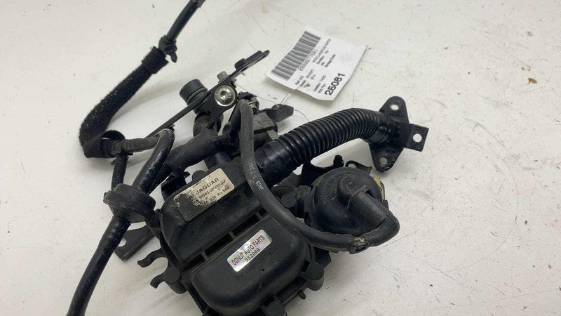 9W83-9P437-AF ⭕ 10-24 Range Rover Sport Inlet Manifold Vacuum Air Chamber Symposer 9W839P437AF