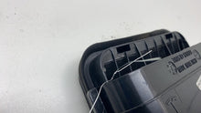 2016-2020 Tesla Model X Rear Quarter External Air Shroud Vent Grille Extractor