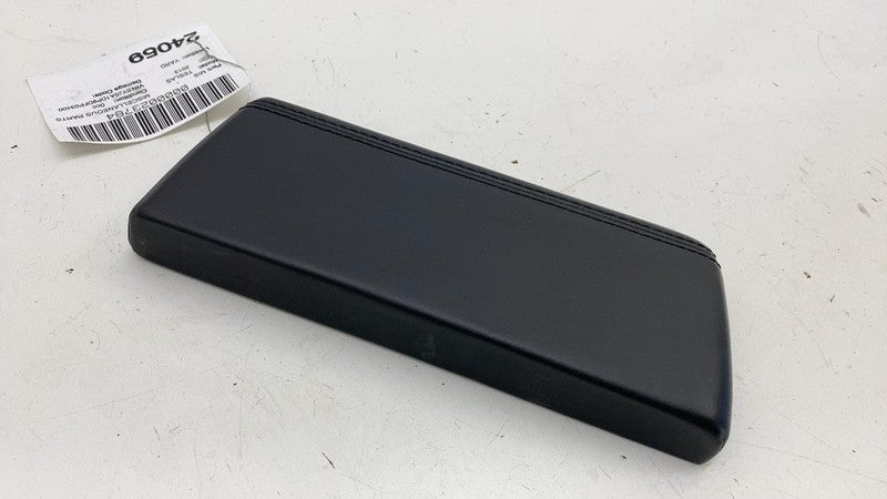 ⭕ 2012 2013 2014 2015 Tesla Model S MS Center Console Armrest Pad Asse