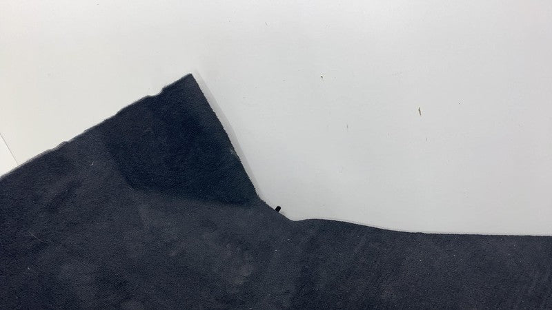 187786599D 2024-2025 Tesla Cybertruck Front Passenger Right Foam Trim Panel Carpet Cover RH