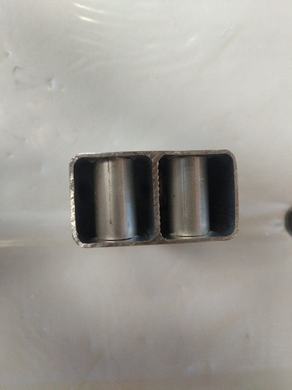 1109193 00 C ⭕ 2017-2025 Tesla Model 3 Y Front Left or Right Reinforcement Crash Can Subframe