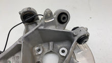 ⭕ 2020-2024 Model Y Rear Right Spindle Knuckle w/ Dust Shield & ABS 1288416-00-A