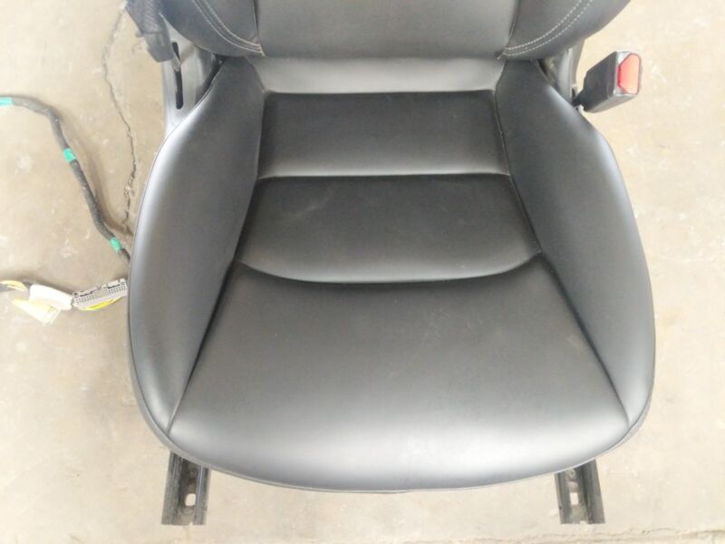 ⭕ 2017-2022 Tesla Model 3 Front Passenger Side 1st Row Seat w/ Rail Track Right