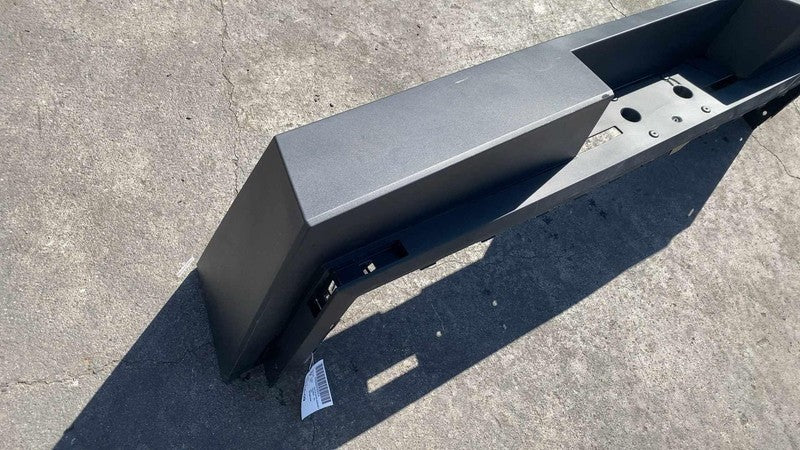 ⭕ 2024 2025 Tesla Cybertruck Rear Bumper Fascia Cover OEM 1800635-00/1