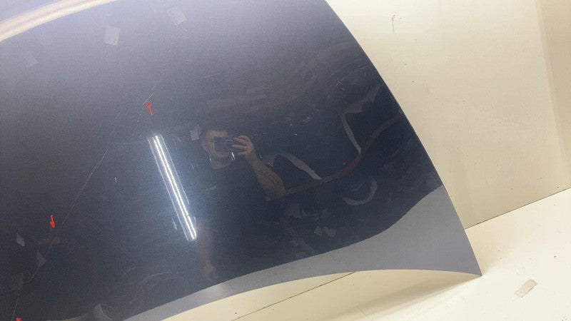 ⭕ 2017-2023 Tesla Model 3 M3 Front Hood Bonnet Shell Panel Cover Assy Gray PMNG