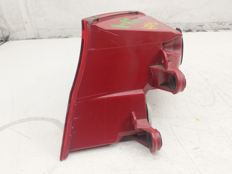 4G8 945 095 A ⭕ 2012-2014 Audi A7 Quattro Taillight Outer LED Tail Lamp Left ON QTR 4G8945095A