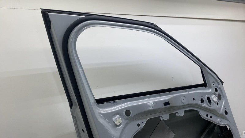 ⭕ 2021-2023 Polestar 2 Front Driver Left Side Door Shell Panel Cover Silver 729