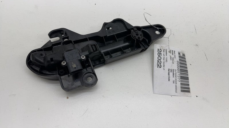 ⭕ 20-23 Model 3 Y Front or Rear Left Exterior Door Handle Outside 1528