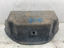 ⭕ 16-20 Model S Frunk Carpet Luggage Storage Well Compartment Box 1059649-00-C
