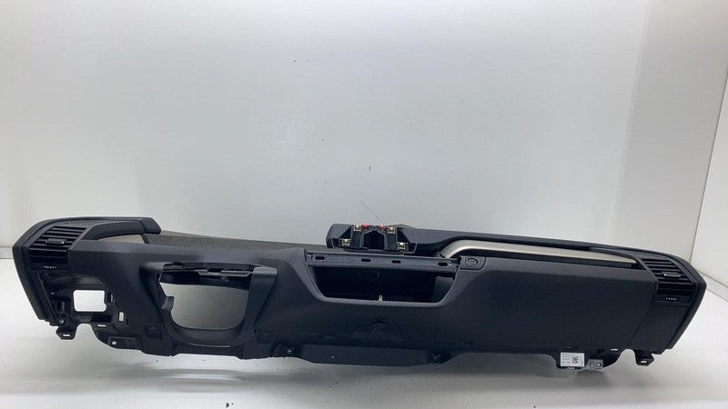 ⭕ 2014-2020 BMW i3 Front Dashboard Dash Instrument Panel Trim Cover As