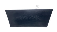 2024 2025 Tesla Cybertruck Front Trunk Frunk Access Trim Panel Cover Assembly