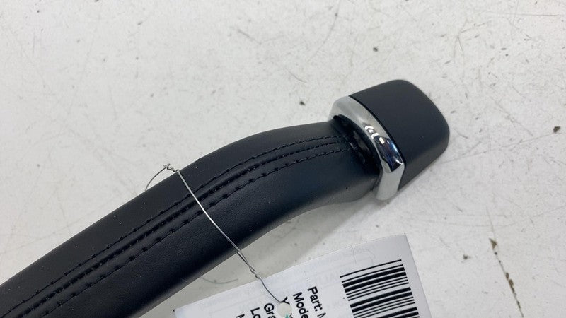 ⭕18-21 Lincoln Navigator Rear Passenger Side B-Pillar Roof Grab Bar Ha