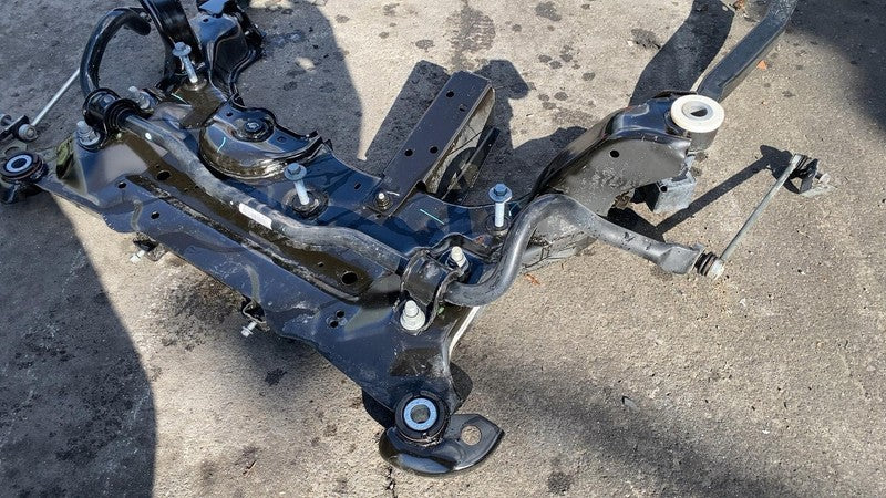 BV615019ENE 2013-2018 Ford C-Max Front Subframe Engine Cradle Crossmember w/ Stabilizer Bar