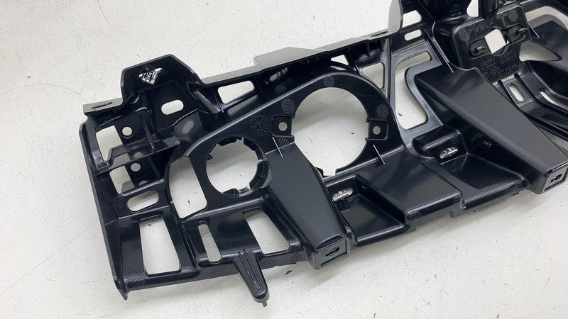 ⭕ 16-20 Model X Rear Tailgate Liftgate Speaker Bracket Trim Cover 1050
