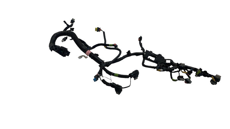 17-23 Model 3 Y Heat Pump Thermal SubWiring Harness Cable Wire Loom 2068767-00-B