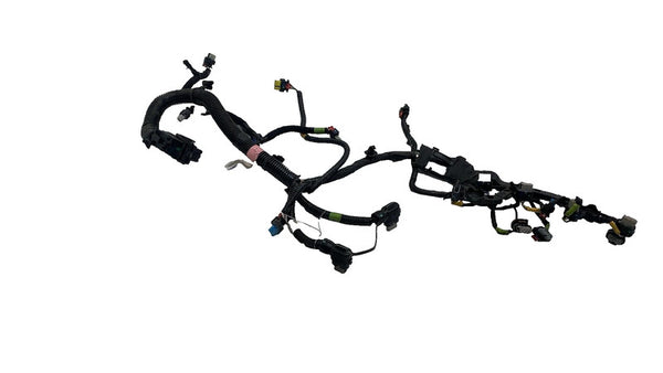 17-23 Model 3 Y Heat Pump Thermal SubWiring Harness Cable Wire Loom 2068767-00-B