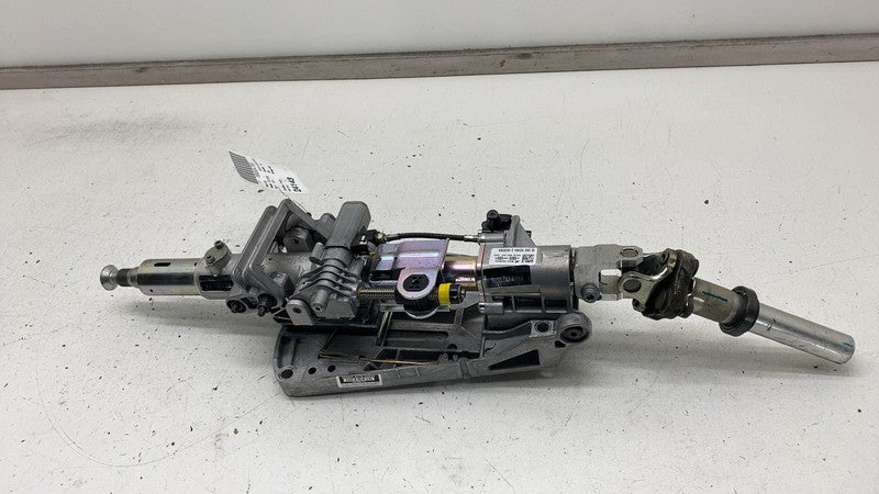 A 212 460 33 16 ⭕2014-2016 Mercedes-Benz E350 E-Class Power Steering Column A2124603316 Assembly