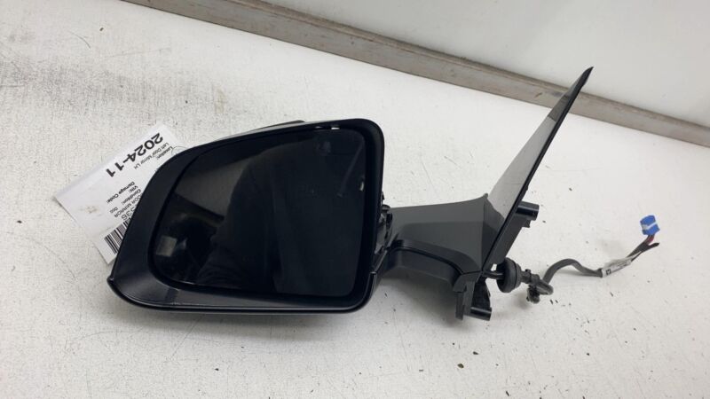 1495587-00-E 20 Model Y Front Left Exterior Rear View Door Mirror (NO SKULL CAP) 1495587-00-E