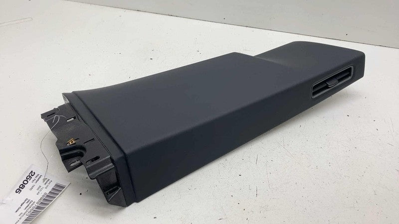 ⭕16-20 Model X Passenger Side B-Pillar Lower Trim w/ Air Duct Right 10