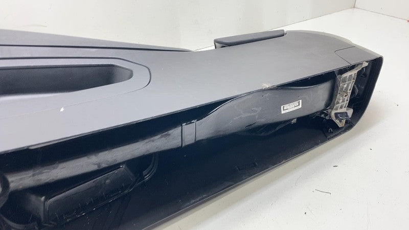 ⭕ 2021-2023 Polestar 2 PS2 Front Center Console w/ Arm Rest & Storage 